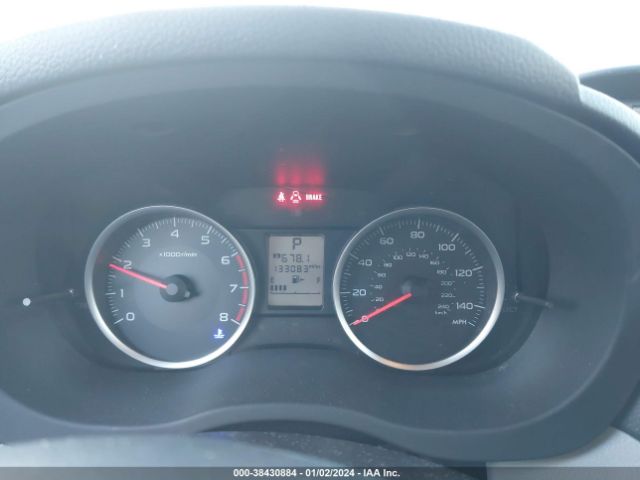 JF2SJAEC9EH465806 Subaru Forester 2.5i Premium
