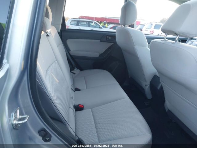 JF2SJAEC9EH465806 Subaru Forester 2.5i Premium