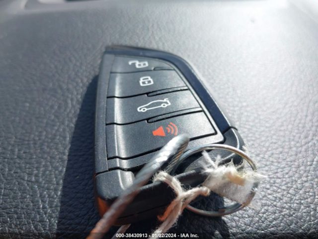 2021 TOYOTA GR SUPRA WZ1DB0C00MW035665 Photo 10