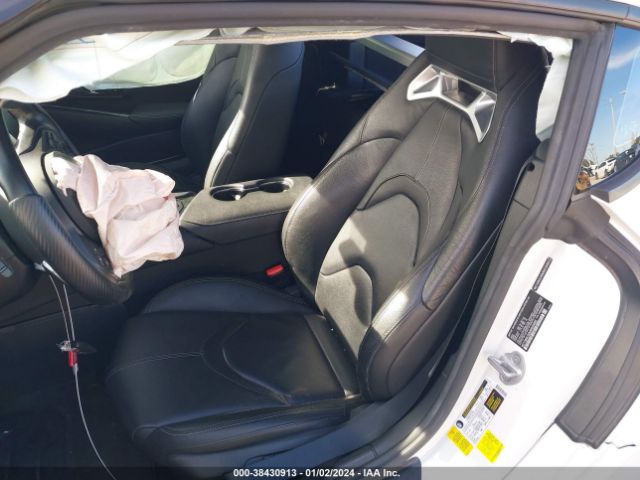 2021 TOYOTA GR SUPRA WZ1DB0C00MW035665 Photo 7