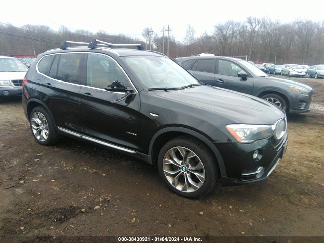 2017 5UXWX9C54H0D96254 main image