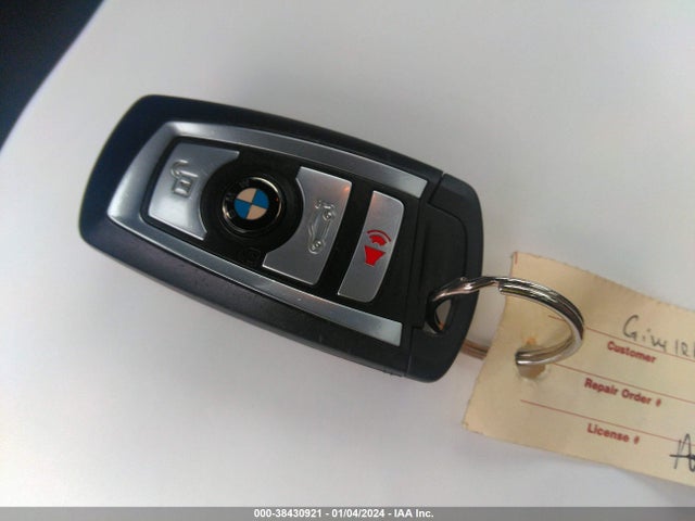 BMW X3 Xdrive28i 2017 5UXWX9C54H0D96254 Image 11