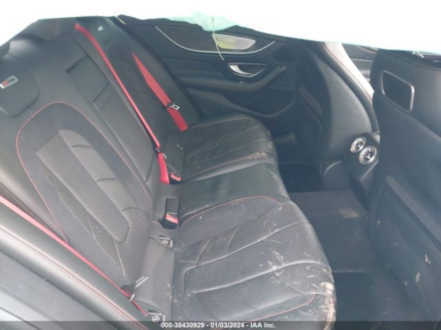 2019 MERCEDES-BENZ AMG CLS 53 WDD2J6BB9KA016546 Photo 7