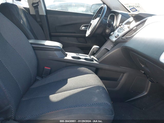 Chevrolet EQUINOX 1LT 2014 1GNALBEK9EZ138079 Image 5
