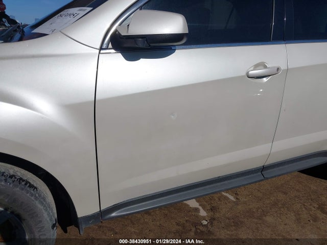 Chevrolet EQUINOX 1LT 2014 1GNALBEK9EZ138079 Image 6