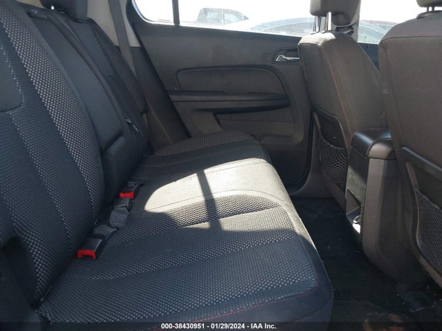 Chevrolet EQUINOX 1LT 2014 1GNALBEK9EZ138079 Image 8