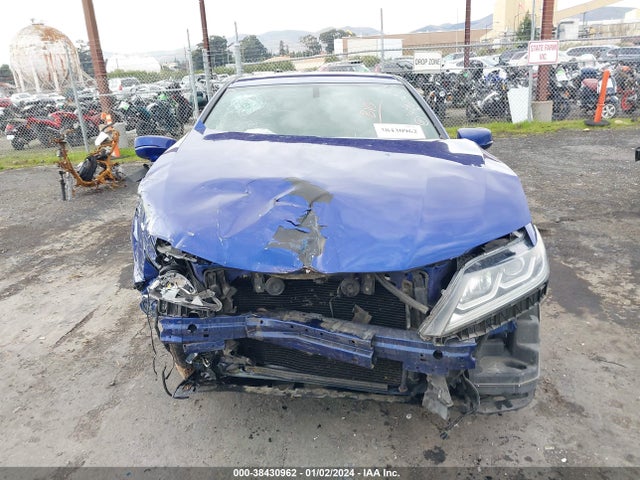 Honda Accord Ex-l 2017 1HGCT1B80HA008863 Image 13