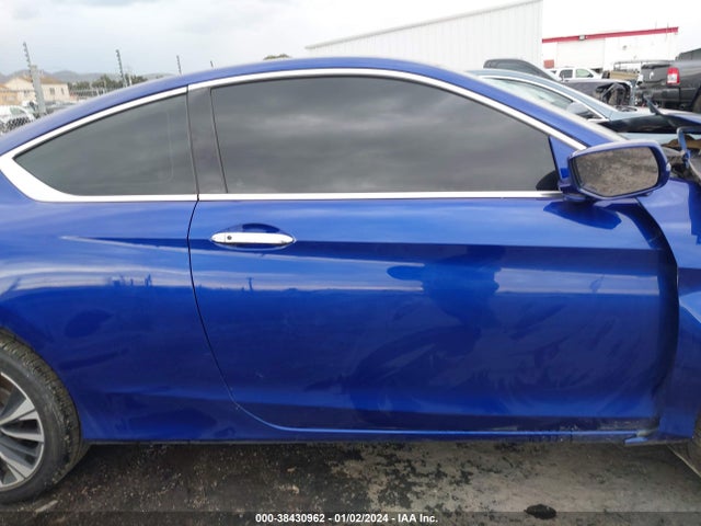 Honda Accord Ex-l 2017 1HGCT1B80HA008863 Image 14