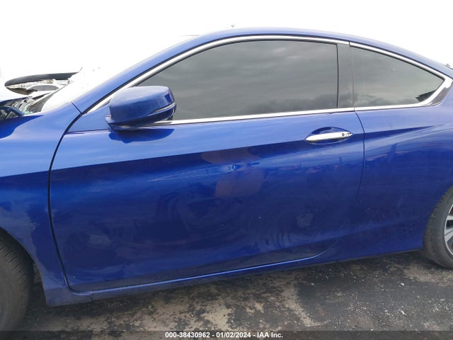 Honda Accord Ex-l 2017 1HGCT1B80HA008863 Image 15