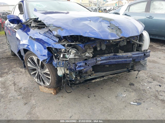 Honda Accord Ex-l 2017 1HGCT1B80HA008863 Image 6