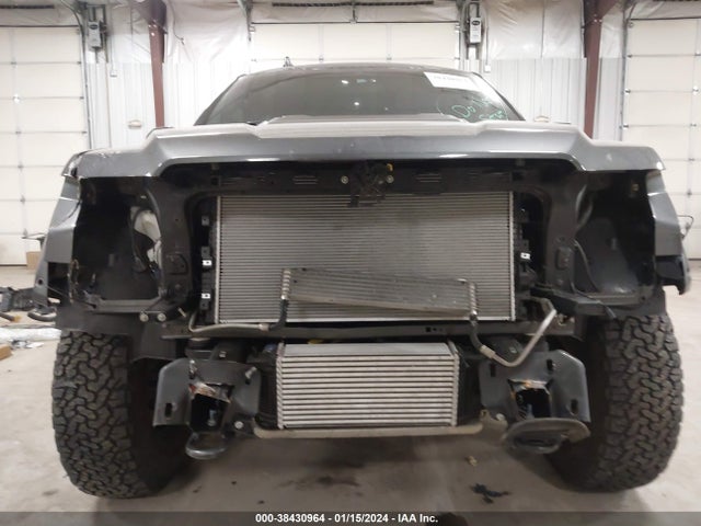 2020 FORD F-150 RAPTOR VIN: 1FTFW1RG4LFC01724