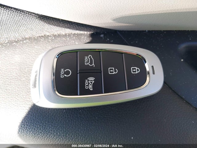 Hyundai TUCSON SEL 2023 5NMJFCAE8PH178571 Image 11