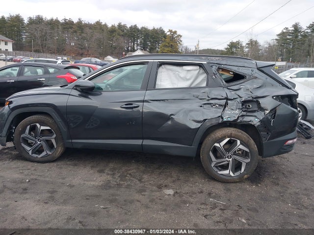 Hyundai TUCSON SEL 2023 5NMJFCAE8PH178571 Image 15