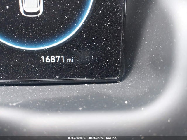 Hyundai TUCSON SEL 2023 5NMJFCAE8PH178571 Image 16