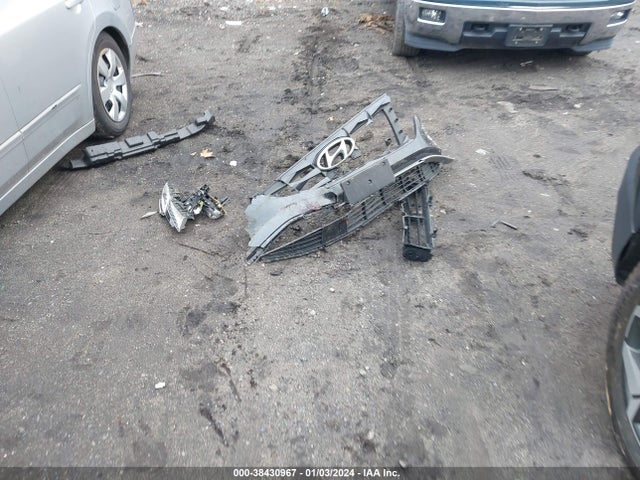 Hyundai TUCSON SEL 2023 5NMJFCAE8PH178571 Image 12