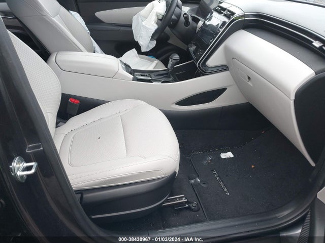 Hyundai TUCSON SEL 2023 5NMJFCAE8PH178571 Image 5