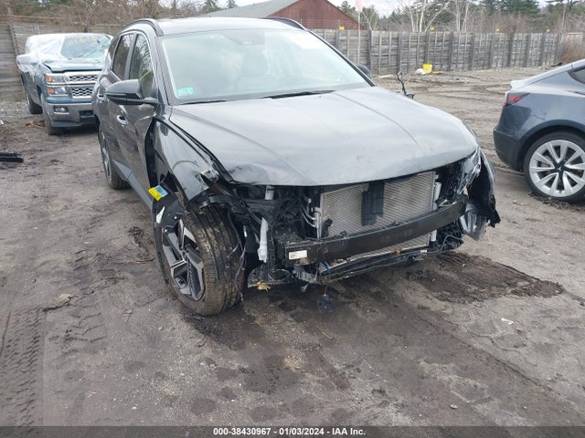 Hyundai TUCSON SEL 2023 5NMJFCAE8PH178571 Image 6