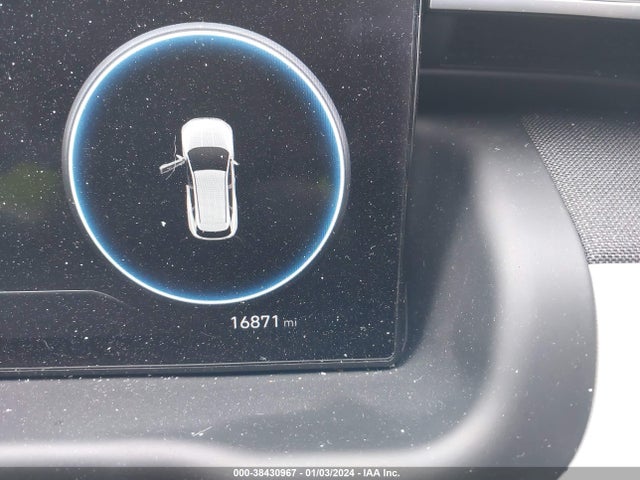 Hyundai TUCSON SEL 2023 5NMJFCAE8PH178571 Image 7