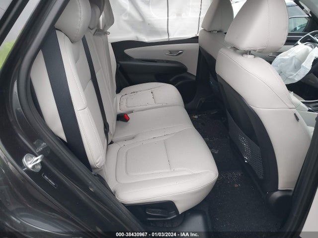 Hyundai TUCSON SEL 2023 5NMJFCAE8PH178571 Image 8