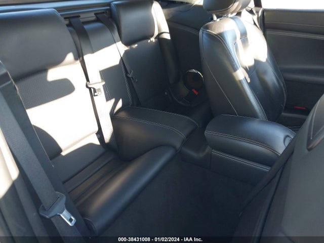 2011 JAGUAR XK SAJWA4GB8BLB42219 Photo 7