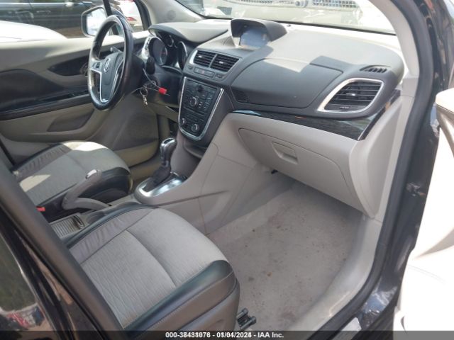 KL4CJASB8GB662304 Buick Encore