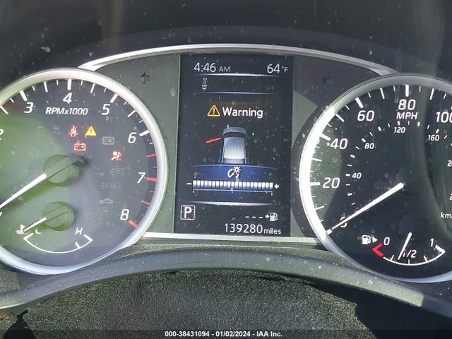 Nissan SENTRA S 2018 3N1AB7AP5JY332755 Image 7