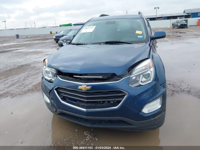 2GNALCEK8H6242679 Chevrolet EQUINOX LT