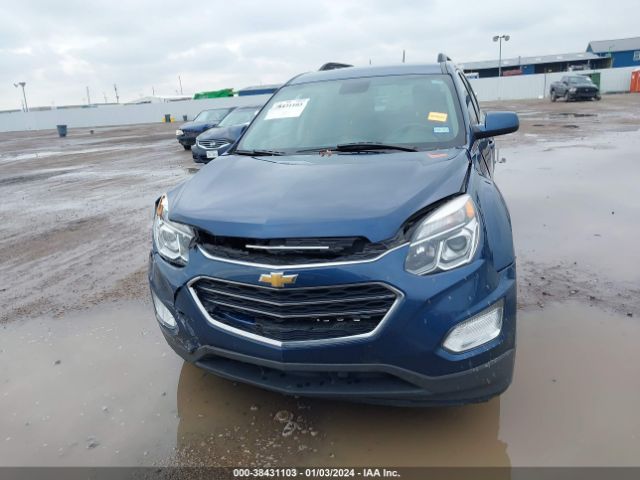 2GNALCEK8H6242679 Chevrolet EQUINOX LT
