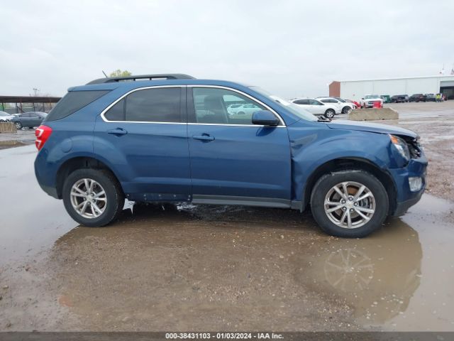 2GNALCEK8H6242679 Chevrolet EQUINOX LT