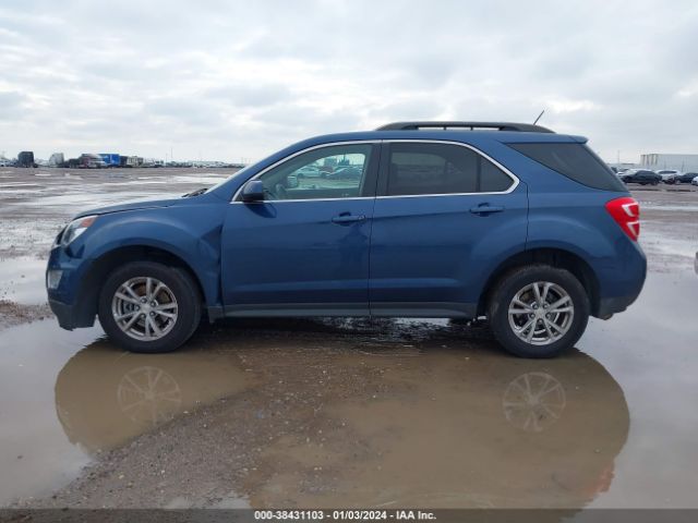 2GNALCEK8H6242679 Chevrolet EQUINOX LT