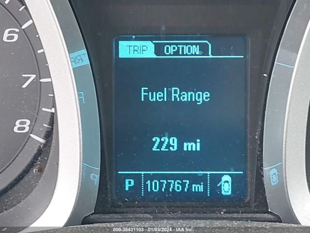 2GNALCEK8H6242679 Chevrolet EQUINOX LT