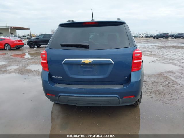 2GNALCEK8H6242679 Chevrolet EQUINOX LT