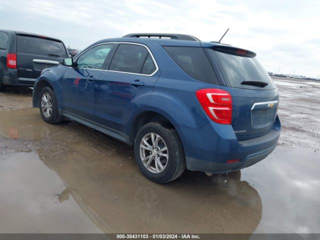 2GNALCEK8H6242679 Chevrolet EQUINOX LT