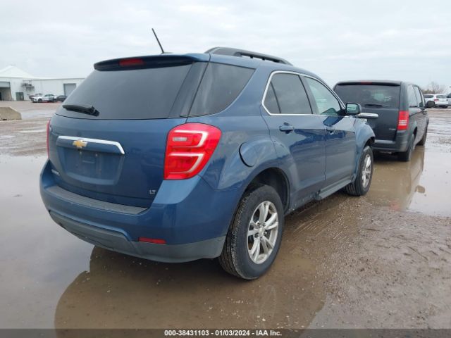 2GNALCEK8H6242679 Chevrolet EQUINOX LT