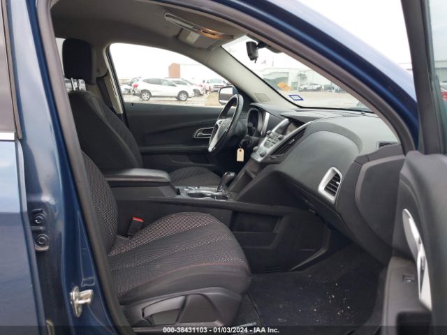 2GNALCEK8H6242679 Chevrolet EQUINOX LT