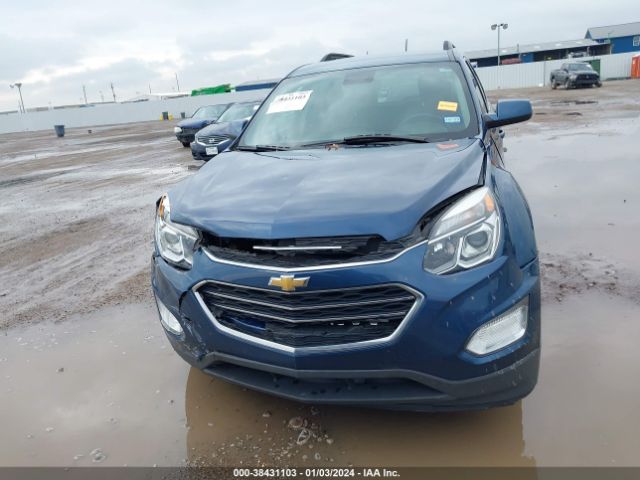 2GNALCEK8H6242679 Chevrolet EQUINOX LT