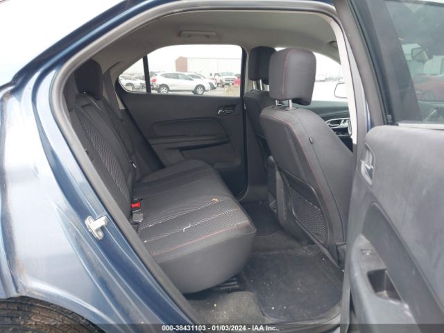 2GNALCEK8H6242679 Chevrolet EQUINOX LT