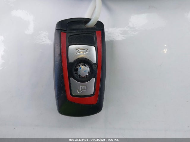2012 BMW 328I VIN: WBA3A5C58CF343071