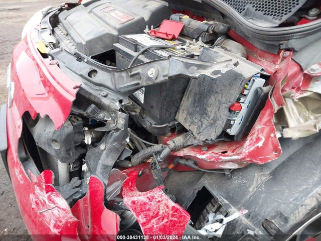 2012 FIAT 500 3C3CFFBR0CT500469 Photo 5