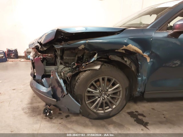 Mazda CX-5 SPORT 2017 JM3KFBBL5H0142177 Image 6