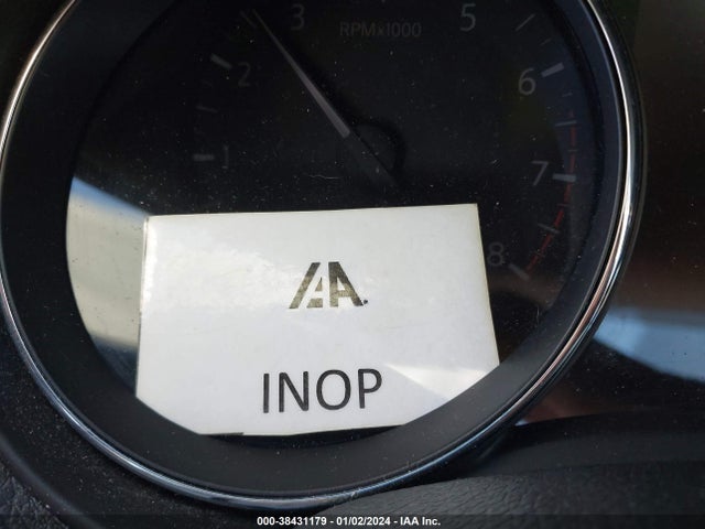 Nissan Rogue Sl 2015 5N1AT2MV7FC840423 Image 7