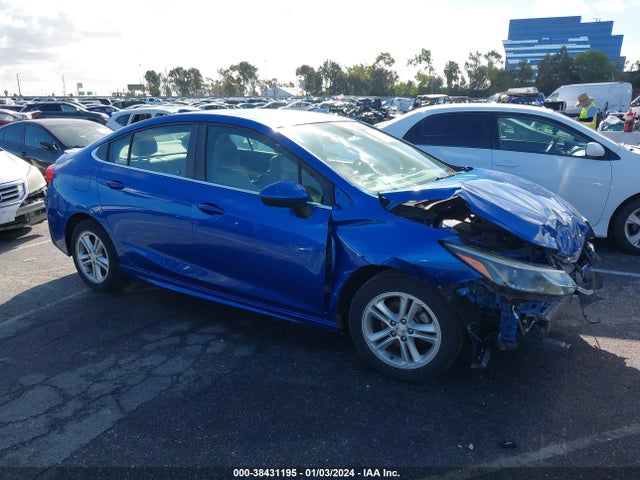 2016 1G1BE5SM6G7316035 main image