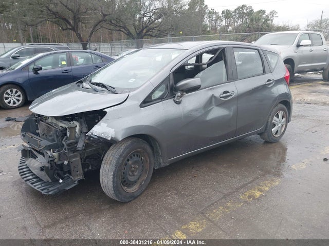 Nissan Versa Note Sv 2019 3N1CE2CP7KL356019 Image 2