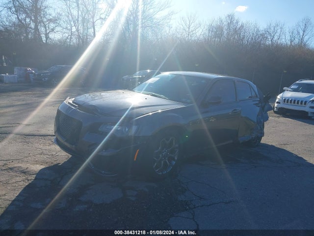 Chrysler 300 S 2015 2C3CCAGG7FH838399 Image 2