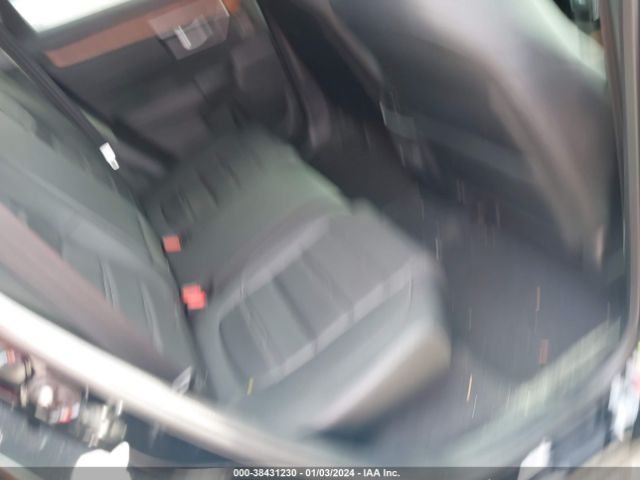 2HKRW1H93LH419563 Honda Cr-v 2wd Touring