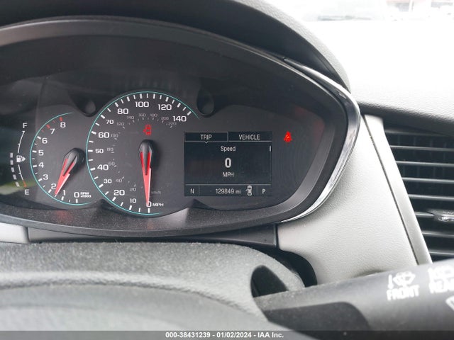 Chevrolet Trax Lt 2018 3GNCJLSB6JL418696 Image 7
