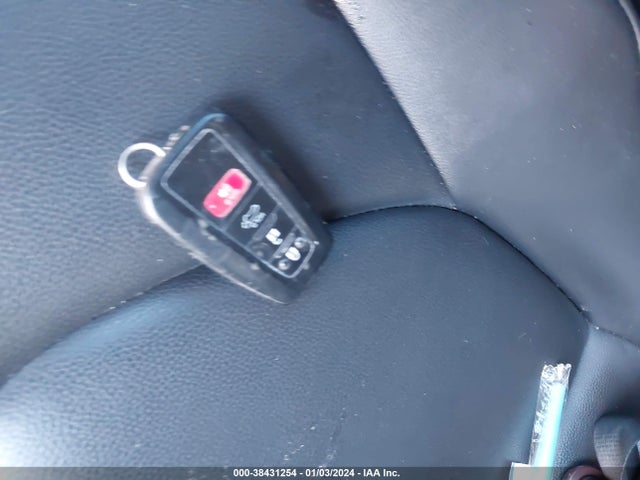 Toyota Highlander Xle 2021 5TDHZRBH8MS116601 Image 11