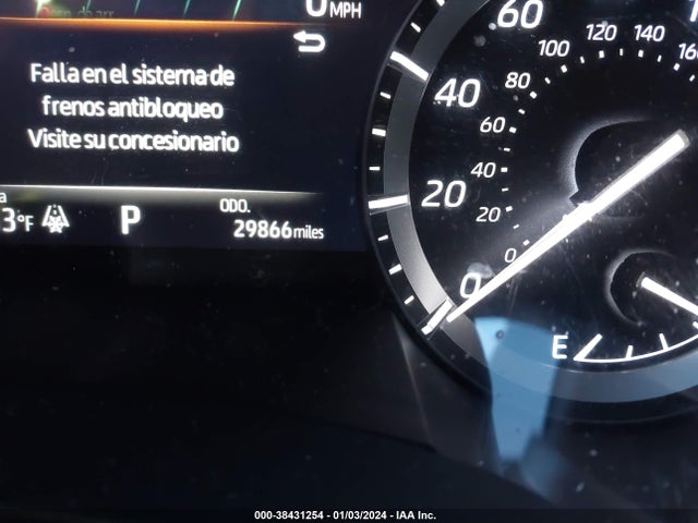 Toyota Highlander Xle 2021 5TDHZRBH8MS116601 Image 15