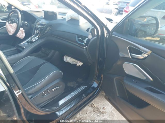 5J8TC1H68ML000563 Acura Rdx A-spec Package