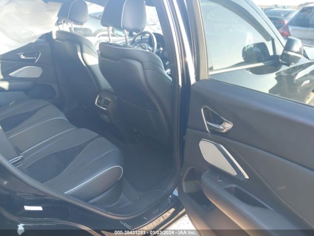 5J8TC1H68ML000563 Acura Rdx A-spec Package
